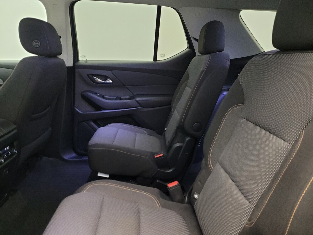 2019 Chevrolet Traverse in Albuquerque, NM 87123 - 18047308 18