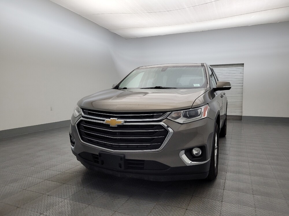 2019 Chevrolet Traverse in Albuquerque, NM 87123 - 18047308 15