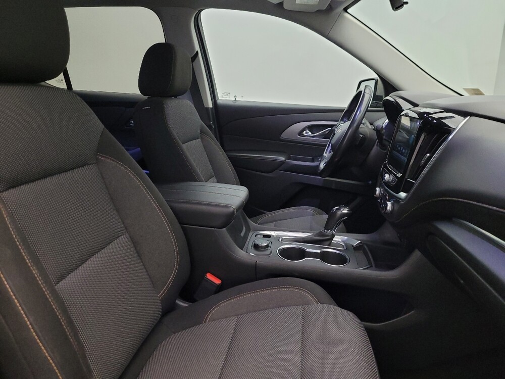 2019 Chevrolet Traverse in Albuquerque, NM 87123 - 18047308 21