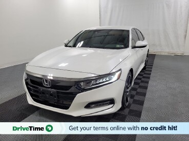 2018 Honda Accord in Allentown, PA 18103