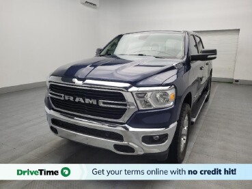 2020 RAM 1500 in Stone Mountain, GA 30083