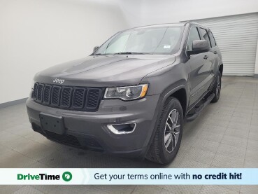 2020 Jeep Grand Cherokee in Houston, TX 77060