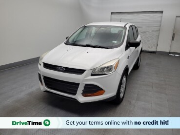 2015 Ford Escape in Miamisburg, OH 45342