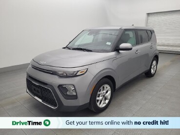 2022 Kia Soul in Wilmington, NC 28405