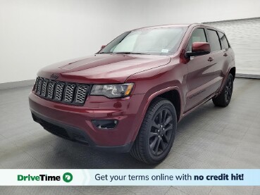 2020 Jeep Grand Cherokee in Kissimmee, FL 34744
