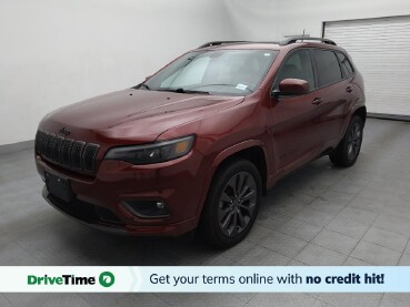 2020 Jeep Cherokee in Columbia, SC 29210