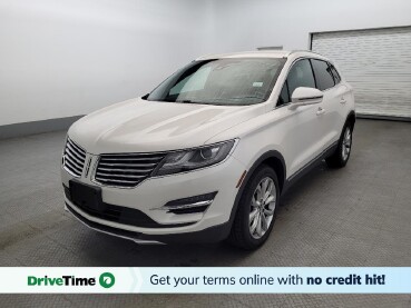 2018 Lincoln MKC in Richmond, VA 23235