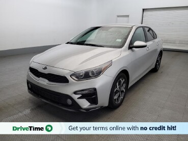 2019 Kia Forte in Laurel, MD 20724