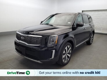 2020 Kia Telluride in Laurel, MD 20724