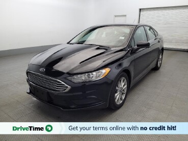 2017 Ford Fusion in Laurel, MD 20724