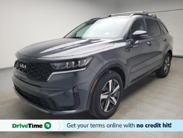 2022 Kia Sorento in Taylor, MI 48180