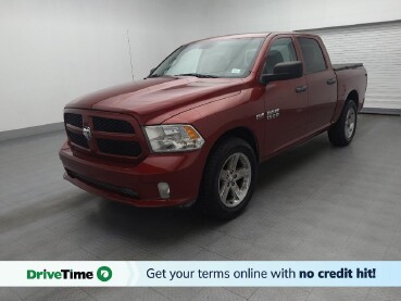 2014 RAM 1500 in Pensacola, FL 32505