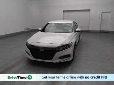 2019 Honda Accord in Stone Mountain, GA 30083