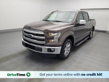 2016 Ford F150 in Pensacola, FL 32505