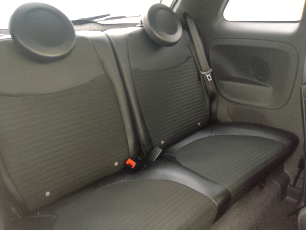 2015 FIAT 500 in Pensacola, FL 32505 - 18047335 18