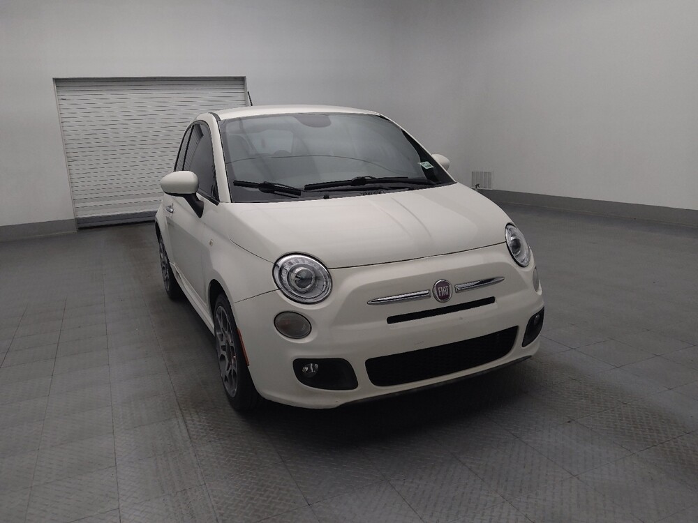 2015 FIAT 500 in Pensacola, FL 32505 - 18047335 14