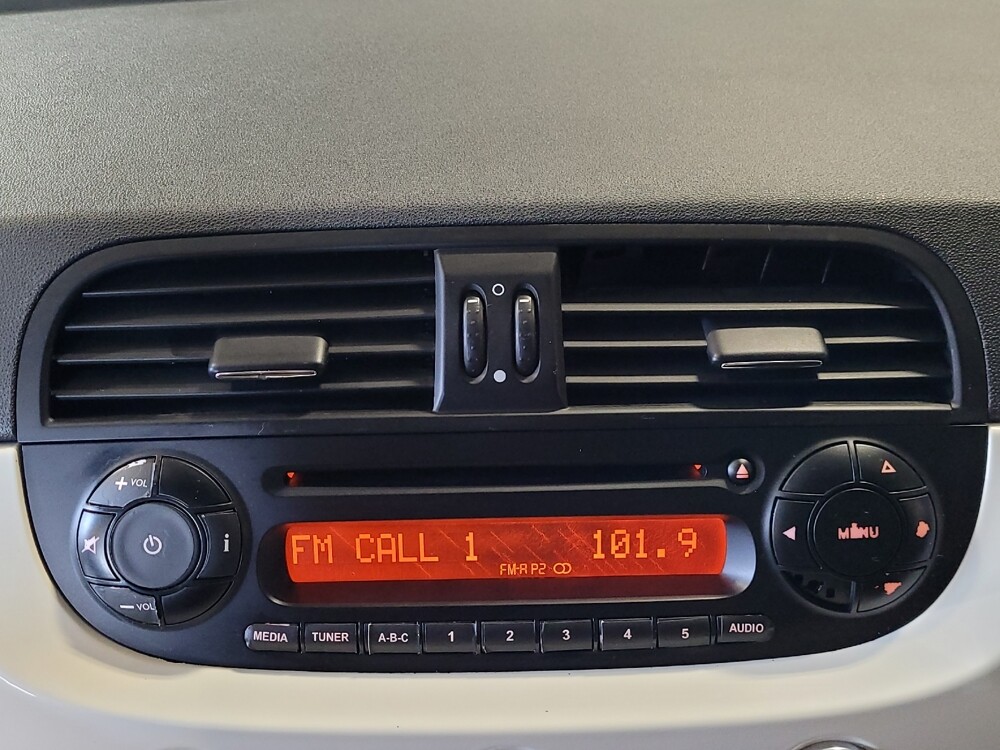 2015 FIAT 500 in Pensacola, FL 32505 - 18047335 25