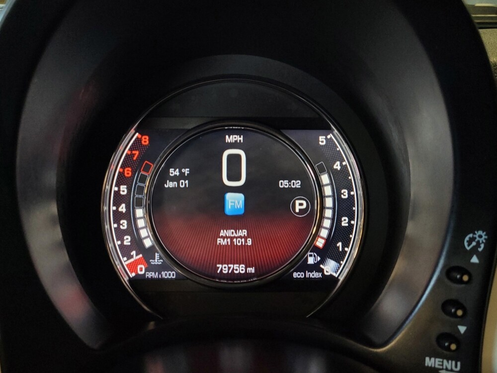 2015 FIAT 500 in Pensacola, FL 32505 - 18047335 23