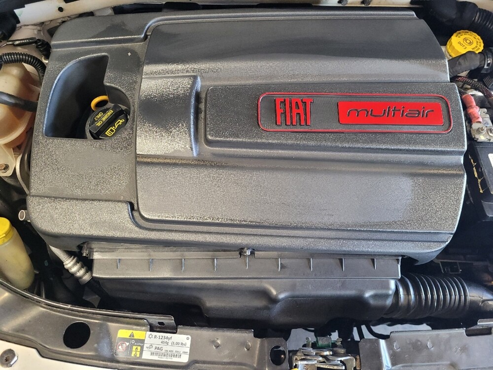 2015 FIAT 500 in Pensacola, FL 32505 - 18047335 30