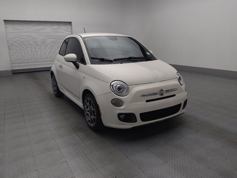 2015 FIAT 500 in Pensacola, FL 32505 - 18047335 13