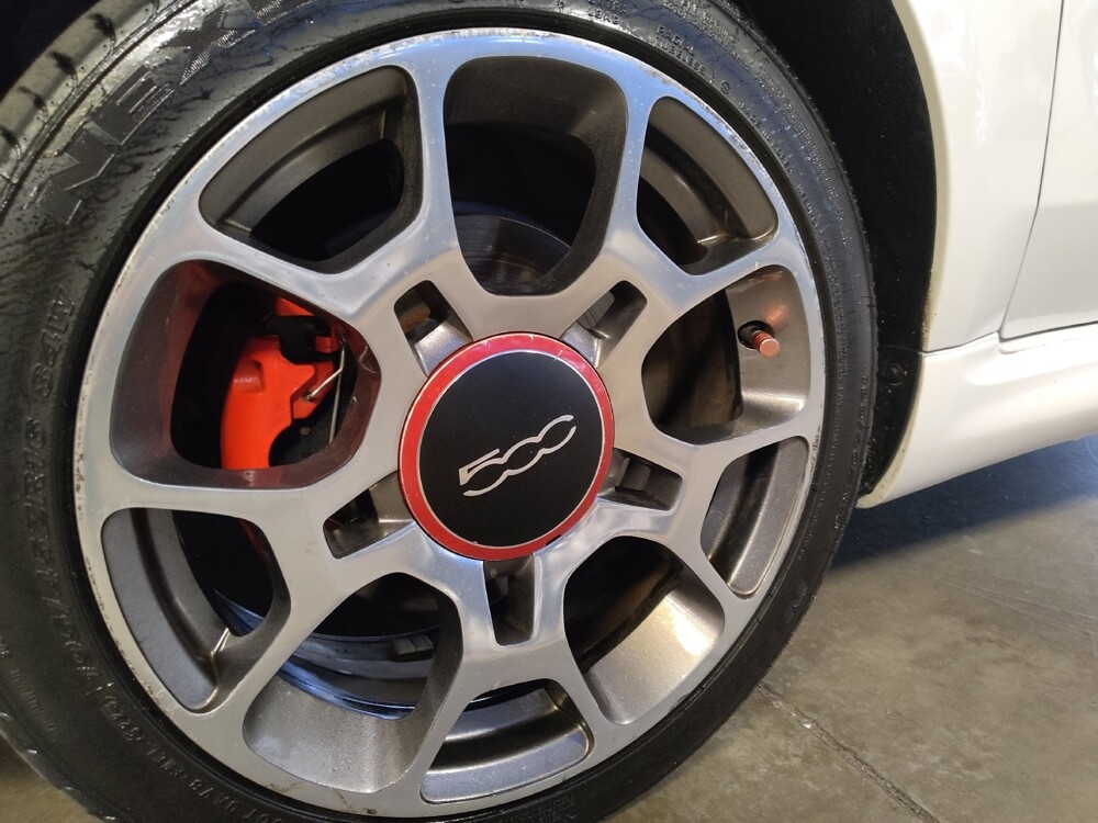 2015 FIAT 500 in Pensacola, FL 32505 - 18047335 31