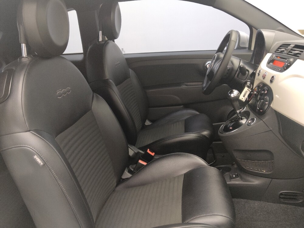 2015 FIAT 500 in Pensacola, FL 32505 - 18047335 21