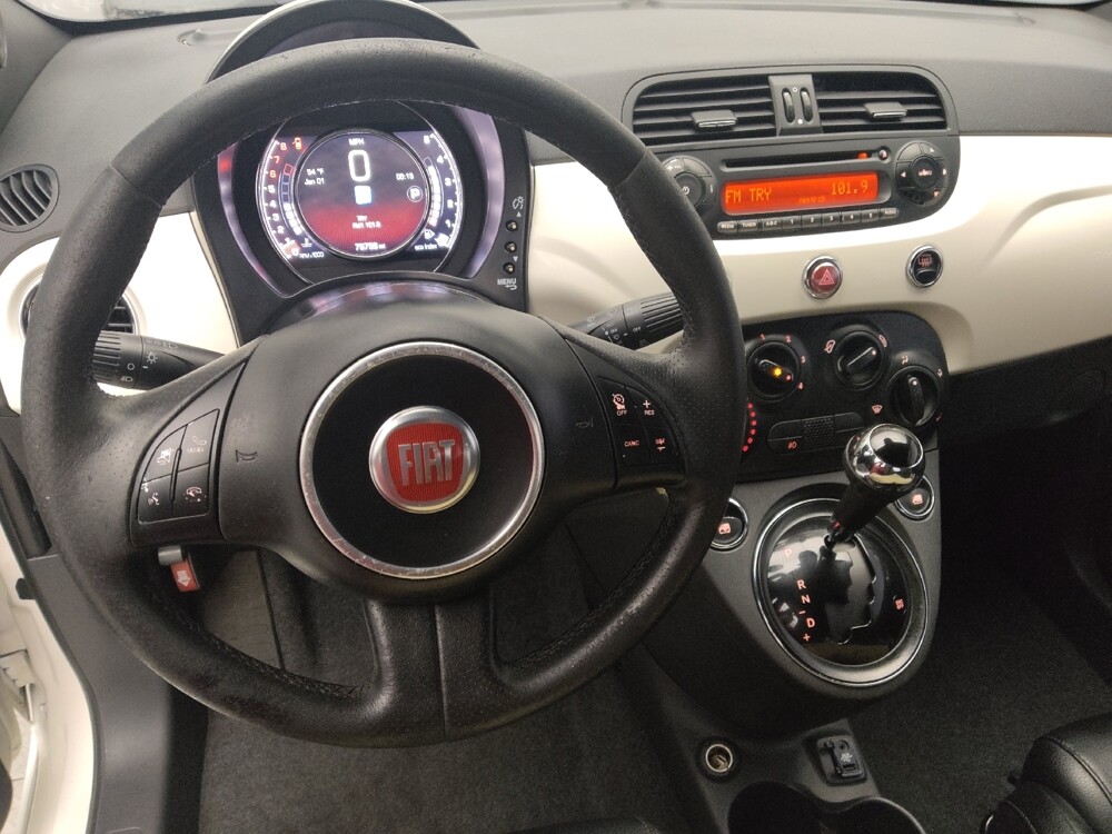 2015 FIAT 500 in Pensacola, FL 32505 - 18047335 22