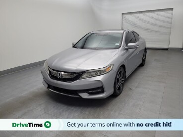 2016 Honda Accord in Miamisburg, OH 45342