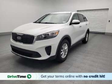2019 Kia Sorento in Miami, FL 33157