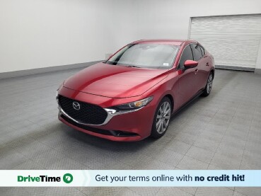 2019 MAZDA MAZDA3 in Pensacola, FL 32505