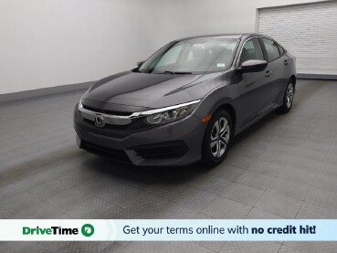 2018 Honda Civic in Kissimmee, FL 34744