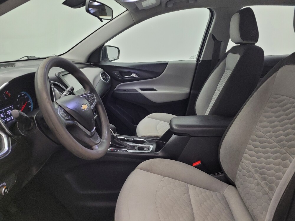 2018 Chevrolet Equinox in Miamisburg, OH 45342 - 18047341 17