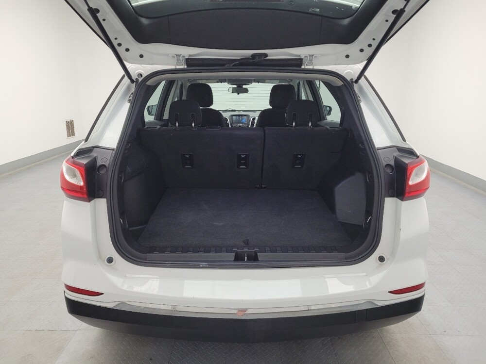 2018 Chevrolet Equinox in Miamisburg, OH 45342 - 18047341 29