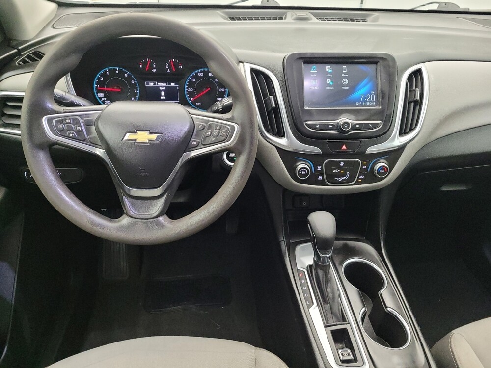 2018 Chevrolet Equinox in Miamisburg, OH 45342 - 18047341 22