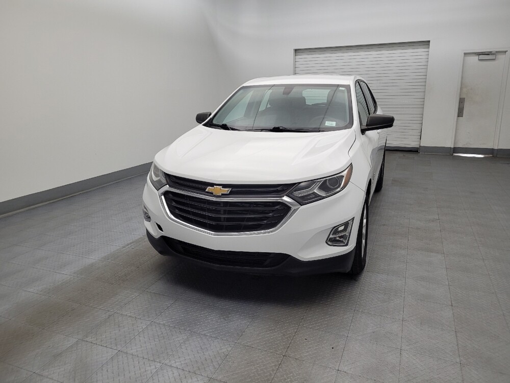 2018 Chevrolet Equinox in Miamisburg, OH 45342 - 18047341 15