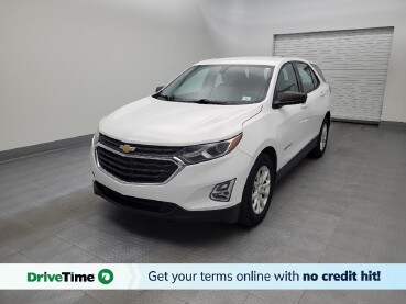 2018 Chevrolet Equinox in Miamisburg, OH 45342