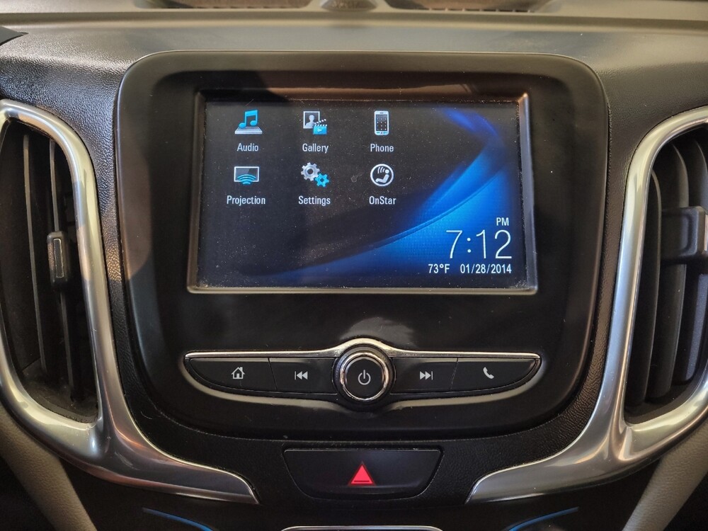 2018 Chevrolet Equinox in Miamisburg, OH 45342 - 18047341 25