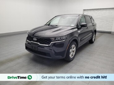 2021 Kia Sorento in Pensacola, FL 32505