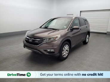2016 Honda CR-V in New Castle, DE 19720