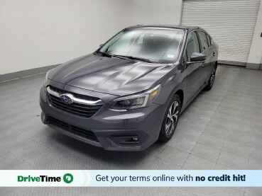 2021 Subaru Legacy in Peoria, IL 61615