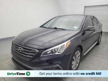 2017 Hyundai Sonata in Baton Rouge, LA 70816