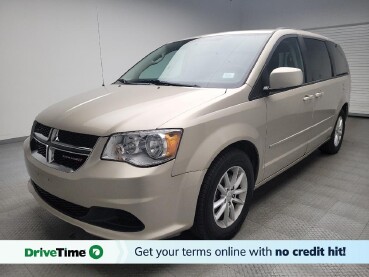 2016 Dodge Grand Caravan in Louisville, KY 40258