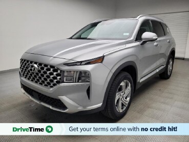 2022 Hyundai Santa Fe in Louisville, KY 40258