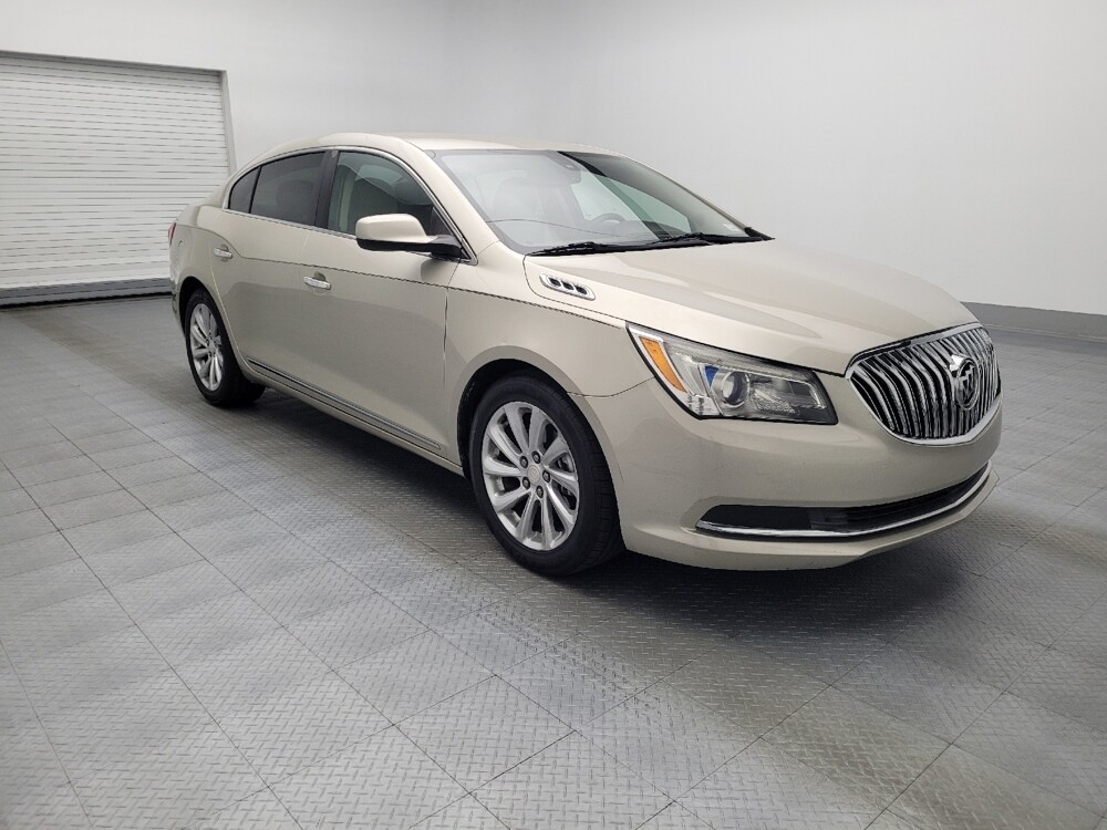 2014 Buick LaCrosse in Kissimmee, FL 34744 - 18047356 13