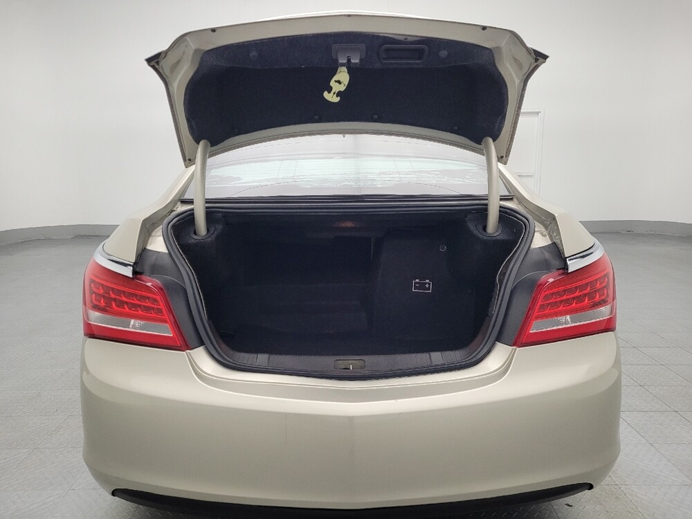 2014 Buick LaCrosse in Kissimmee, FL 34744 - 18047356 29