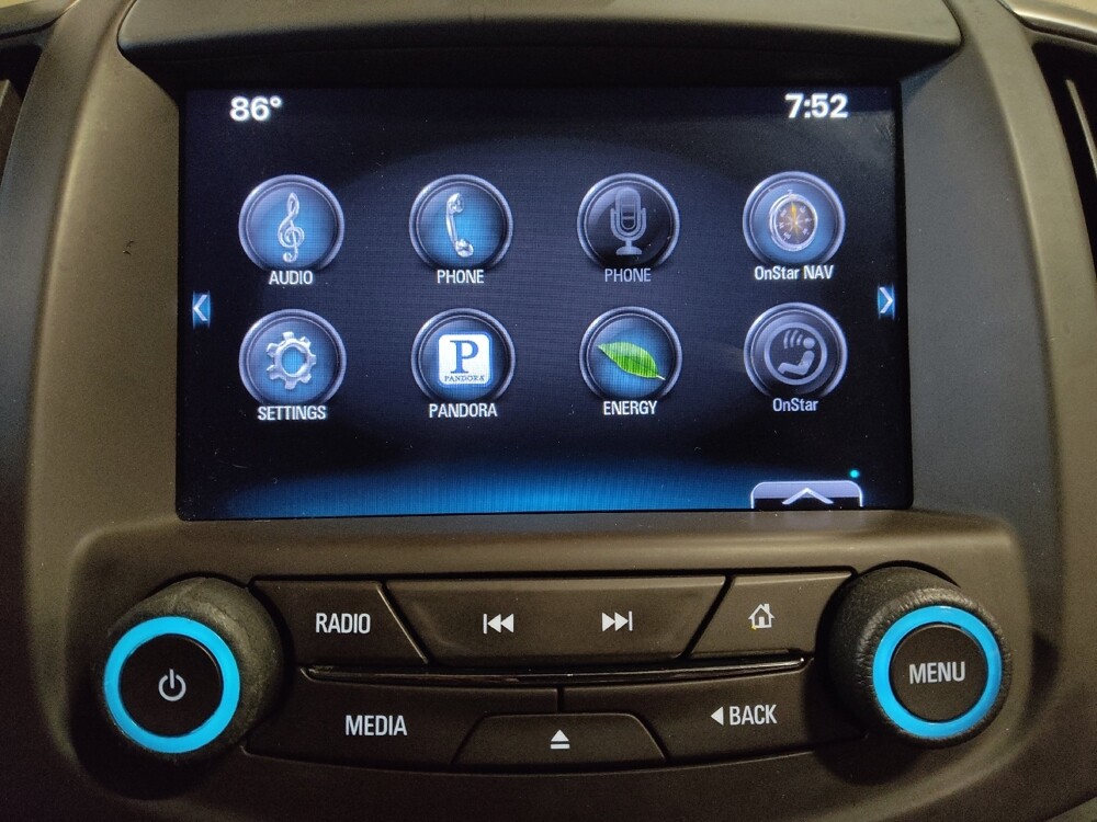 2014 Buick LaCrosse in Kissimmee, FL 34744 - 18047356 25