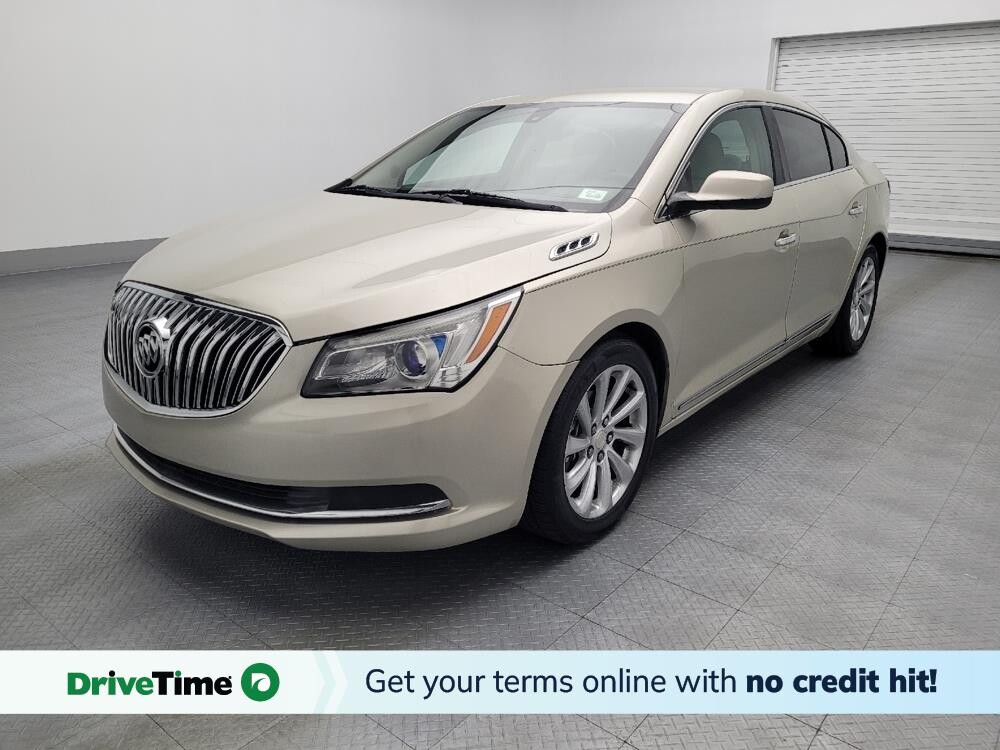 2014 Buick LaCrosse in Kissimmee, FL 34744 - 18047356