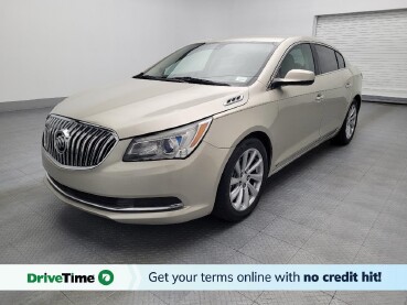 2014 Buick LaCrosse in Kissimmee, FL 34744