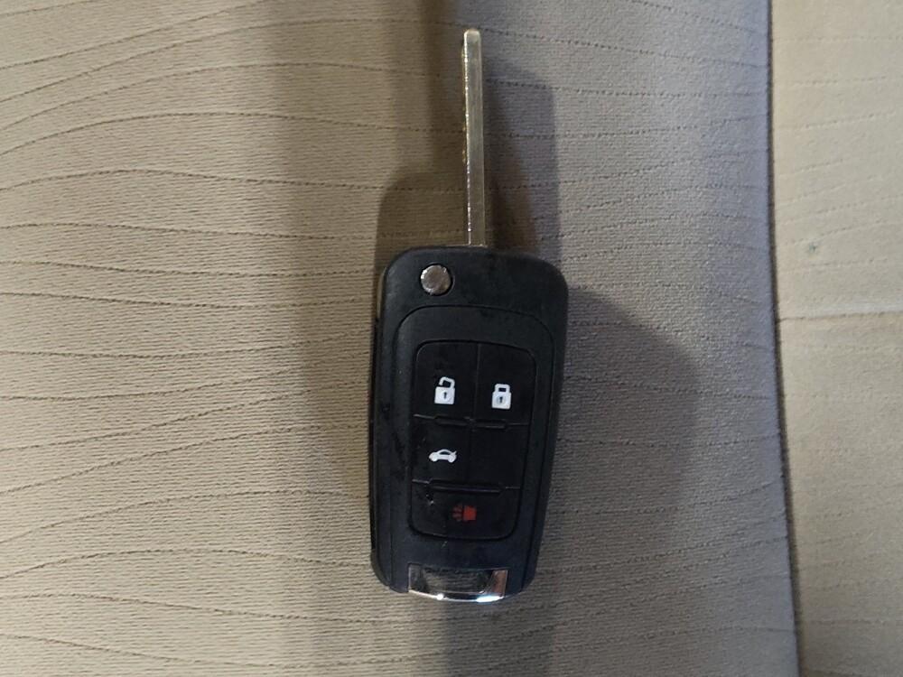 2014 Buick LaCrosse in Kissimmee, FL 34744 - 18047356 32