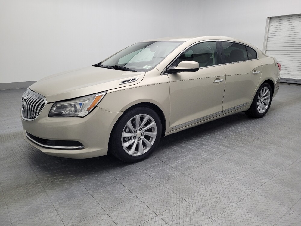 2014 Buick LaCrosse in Kissimmee, FL 34744 - 18047356 2